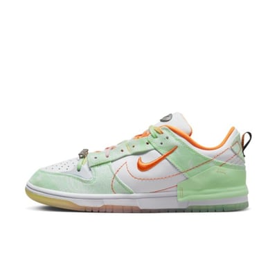 Nike Dunk Low Disrupt 2