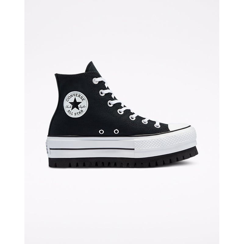 Converse Chuck Taylor All Star Trek 573062C 01