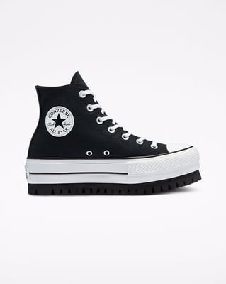 Converse Chuck Taylor All Star Trek 573062C