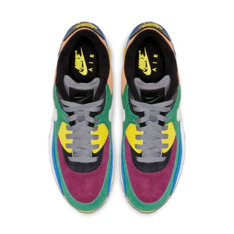 Nike Air Max 90 QS CD0917-300 04