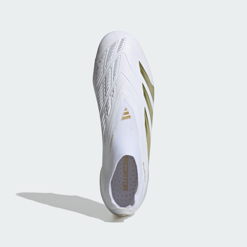 adidas Predator Elite Laceless FG IF6448 02