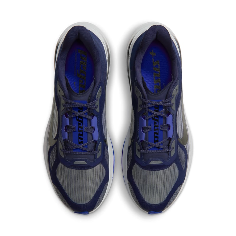 Běžecké boty Nike Pegasus Plus 2 "Midnight Navy & Racer Blue" | Muži | Běh | 04 | SPORTSHOWROOM