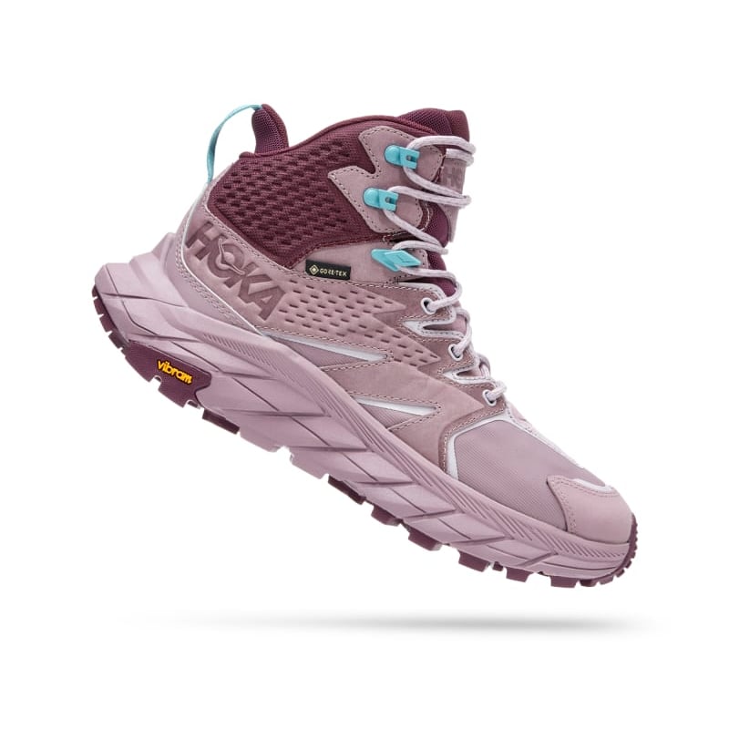 HOKA Anacapa Mid GORE-TEX 1119372-EGWN 02