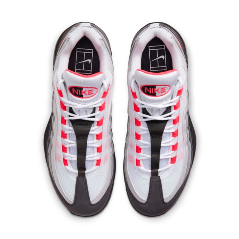 Nike Vapor x Air Max 95 DB6064-100 04