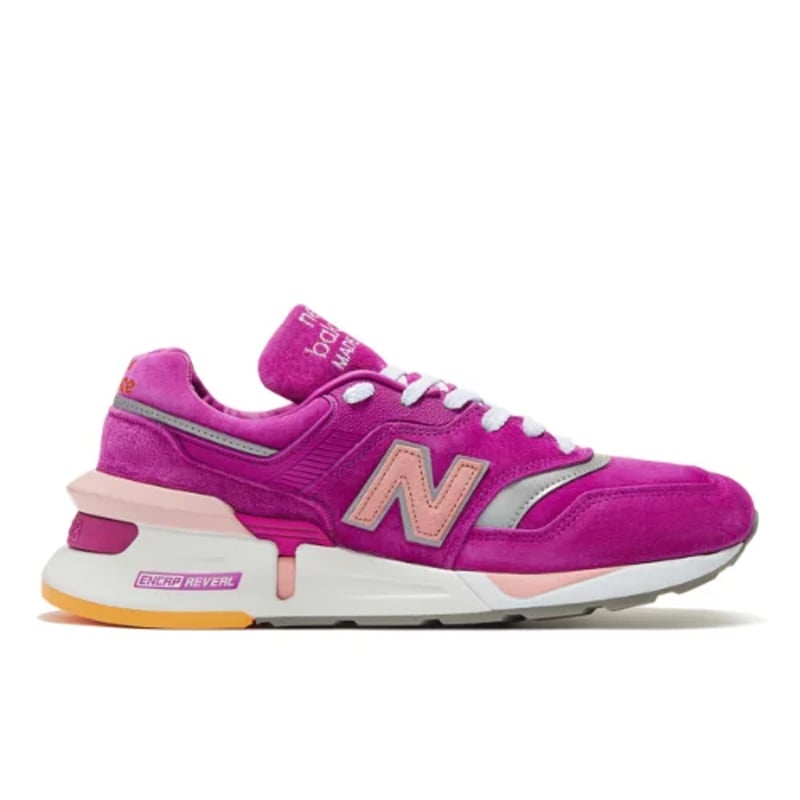 New Balance 997S x Concepts M997SCN 01