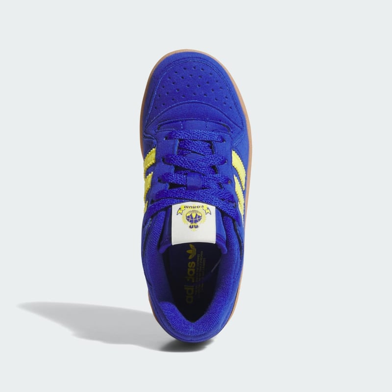 adidas Forum Low CL JI0411 02