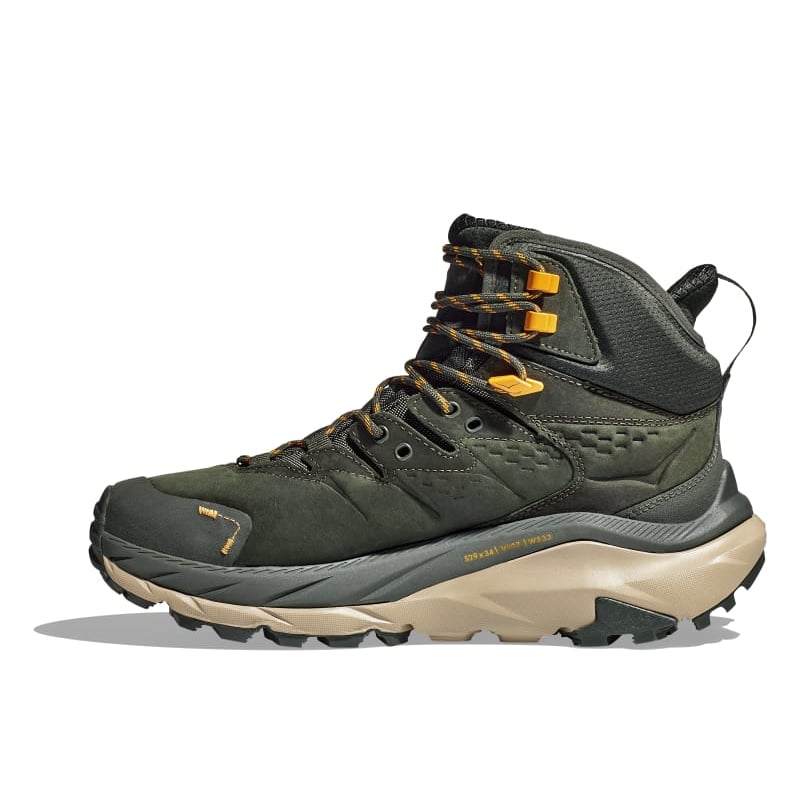 HOKA Kaha 2 GORE-TEX 1123155-DBRYL 08