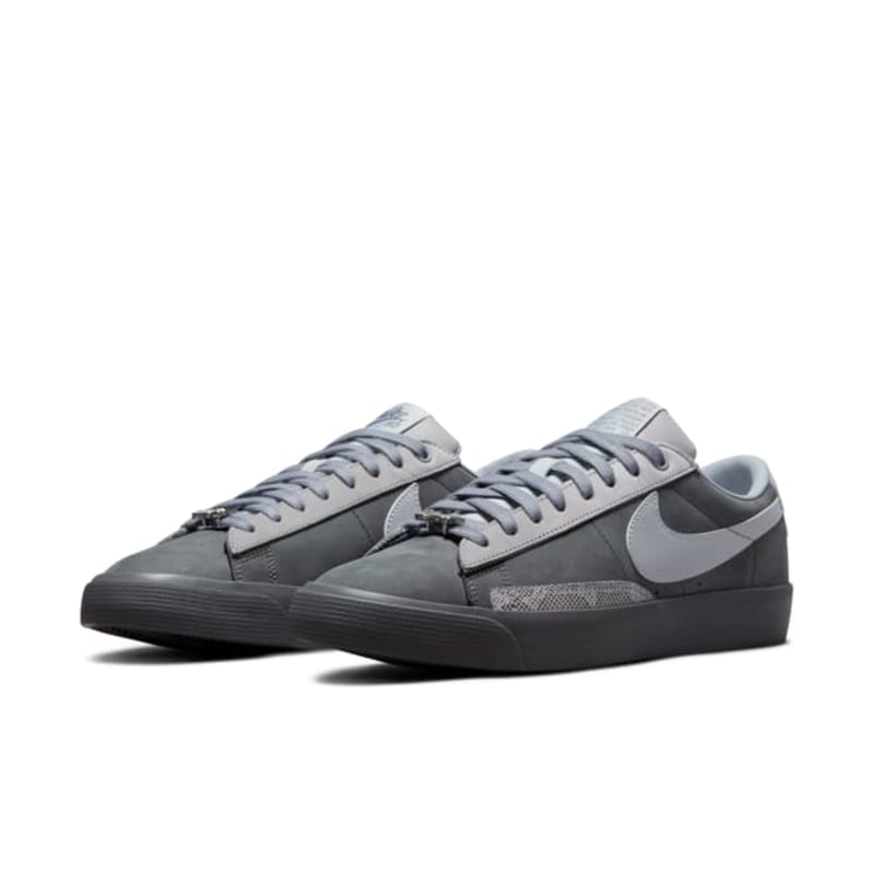 Nike SB Blazer Low x Forty Percent Against Rights DN3754-001 05