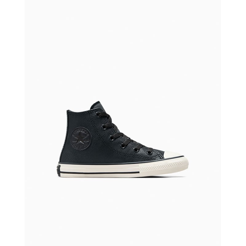 Converse Chuck Taylor All Star Water-Repellent Leather A09315C 01