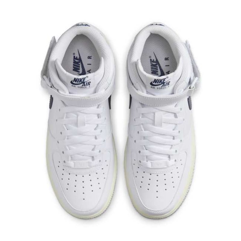 Nike Air Force 1 '07 Mid DD9625-105 04