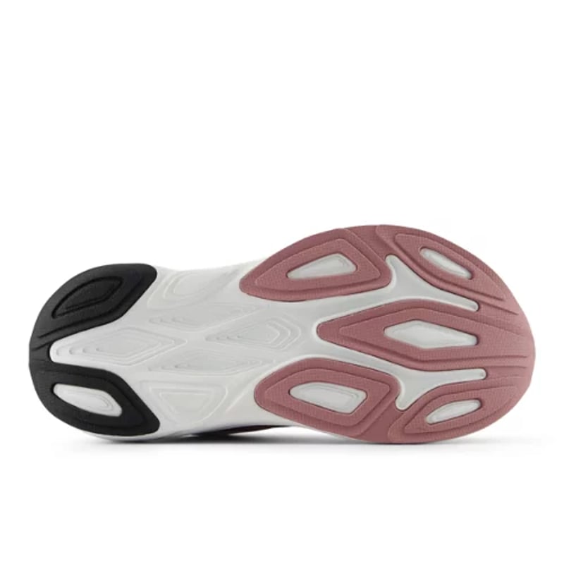 Běžecké boty New Balance Fresh Foam X More v6 "Stone Pink & Rosewood" | Ženy | Běh | 03 | SPORTSHOWROOM