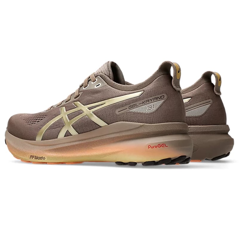 ASICS Gel-Kayano 31 Luxe 1012B821-020 03