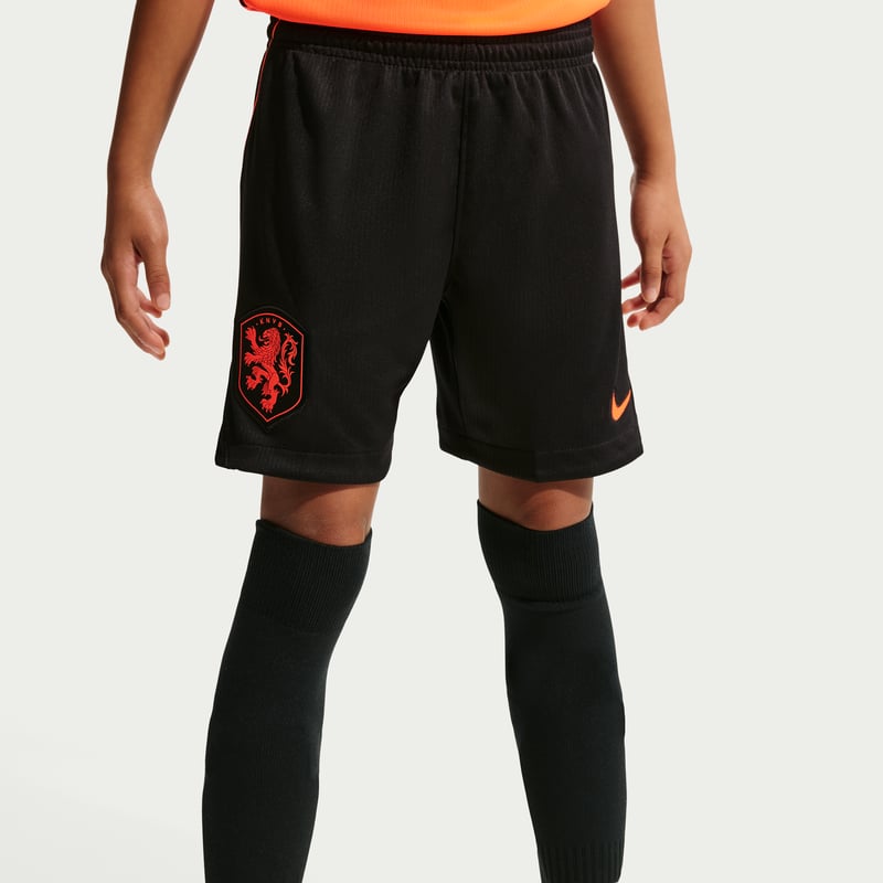 Nike Netherlands 2026 Stadium Home Dri-FIT Replica IB5287-010 02