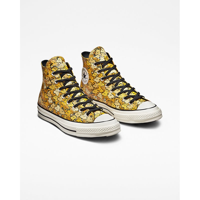 Converse Chuck 70 High x Peanuts A01871C 04