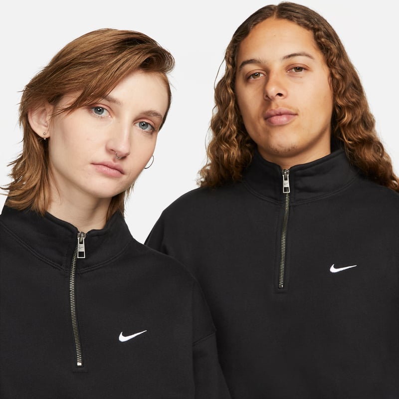 Nike Solo Swoosh Fleece DQ5209-010 03