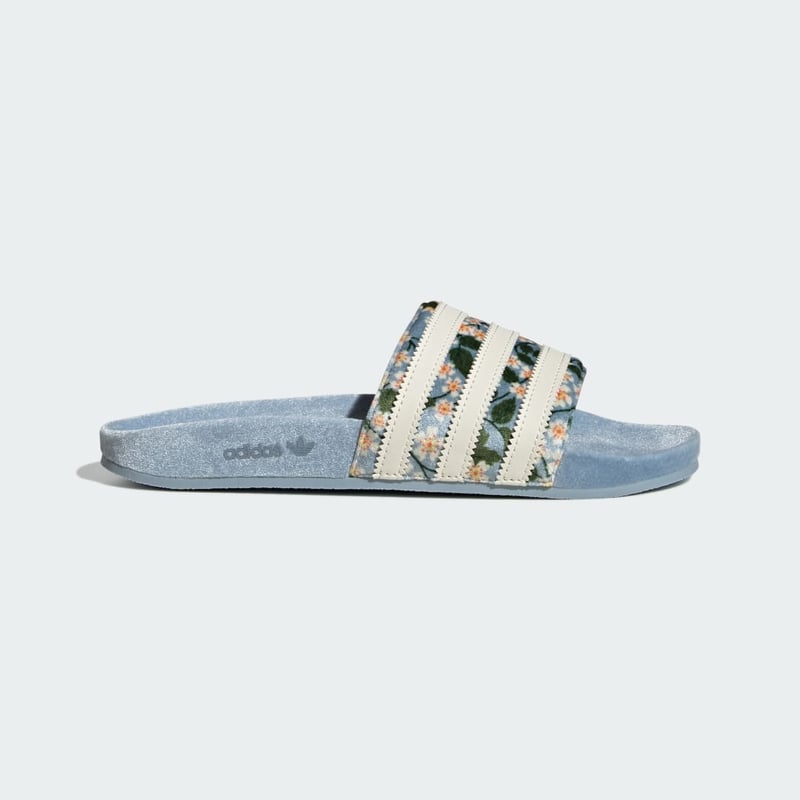 adidas Adilette x Liberty London JP8184 01