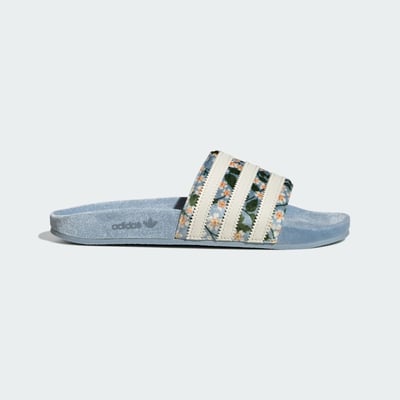 adidas Adilette x Liberty London JP8184