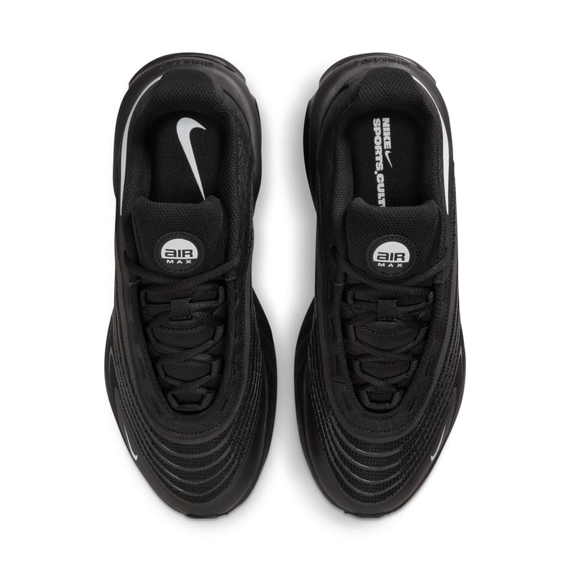 Nike Air Max Fire sneakerek "Black & White" | Női | Sportstyle | 04 | SPORTSHOWROOM