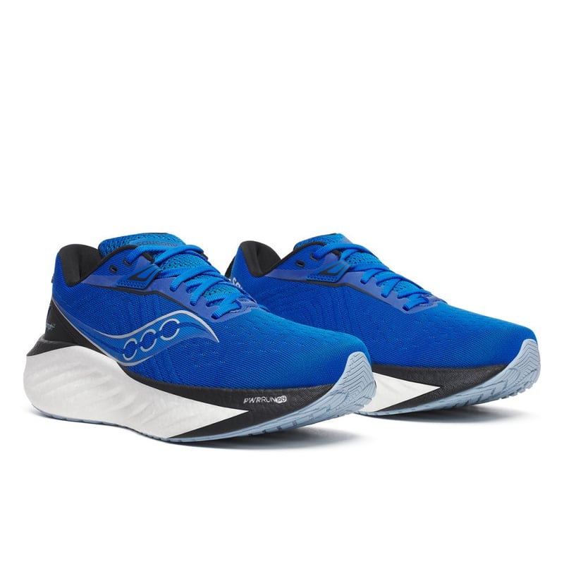 Saucony Triumph 22 S20964-160 02