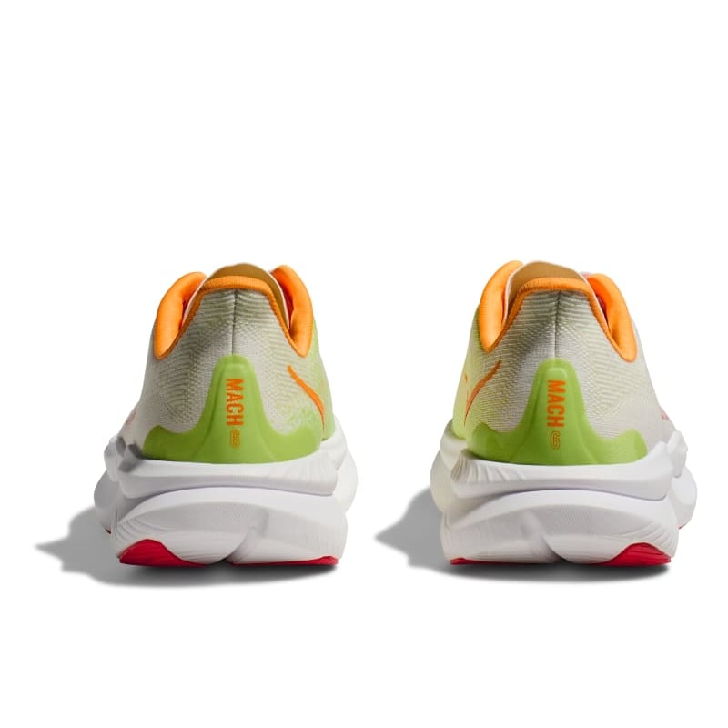 HOKA Mach 6 1147810-WTLT 05