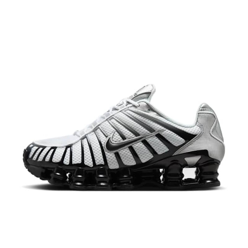 Nike Shox TL HQ4049-001 01