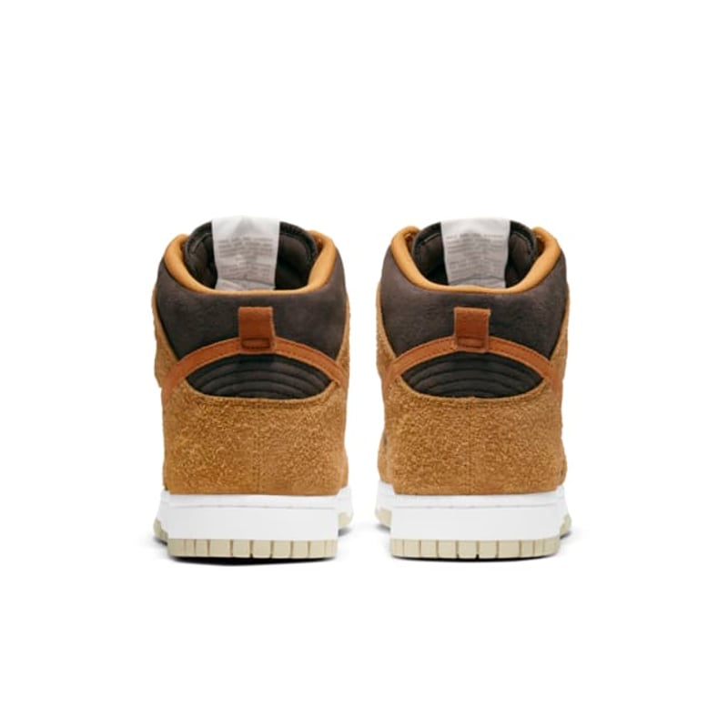 Nike Dunk High Premium DD1401-200 06