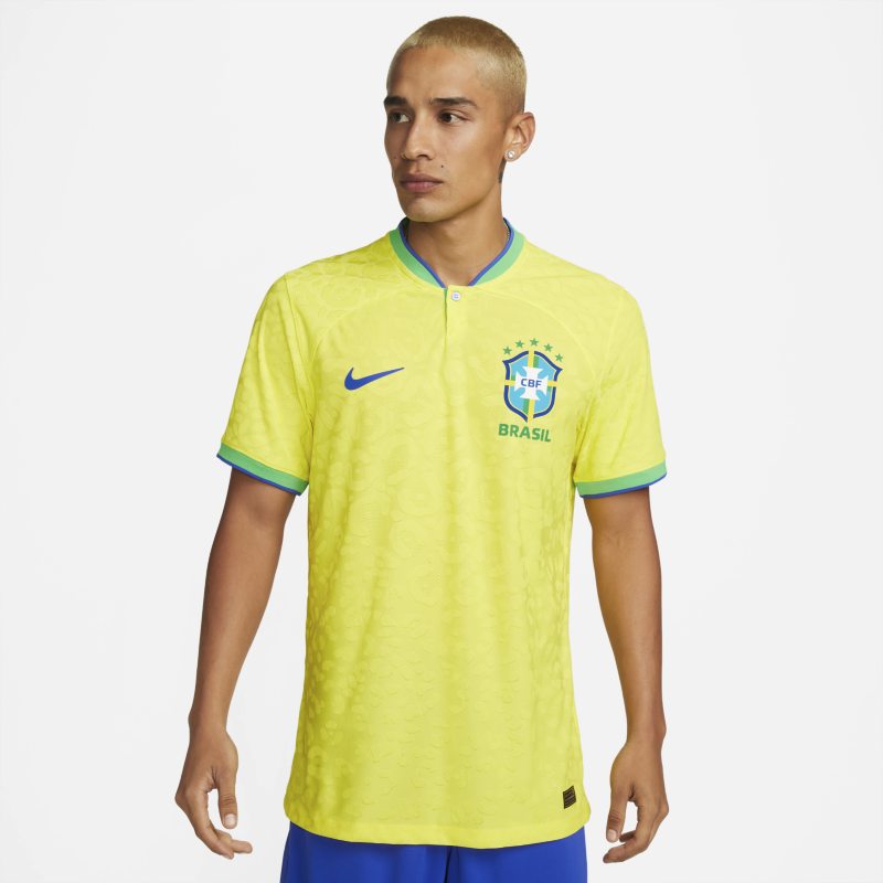 Brazilië 2022/23 Match DN0618-740