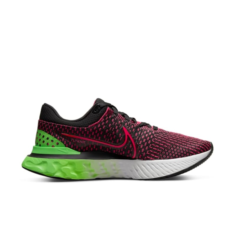 Nike React Infinity Run Flyknit 3 DH5392-003 03