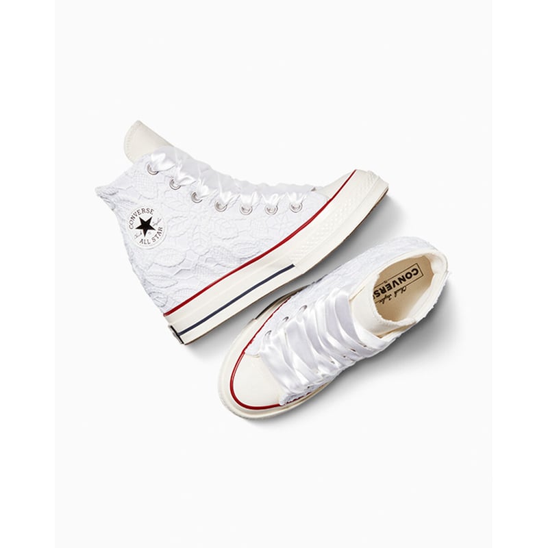 Converse Chuck 70 Wedge Platform A15456C 04