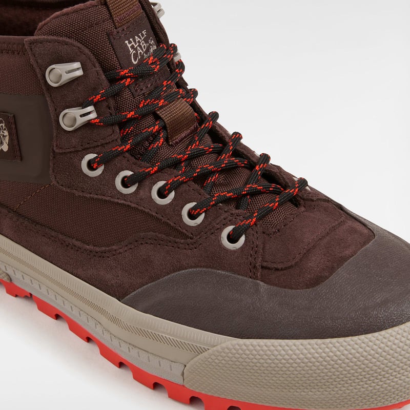 Vans MTE Half Cab GORE-TEX VN000CVM7YO 04