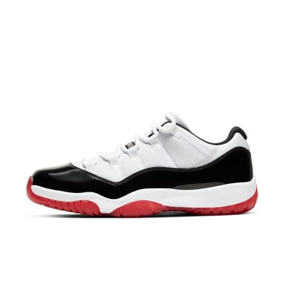 Size 6 jordan 11 online