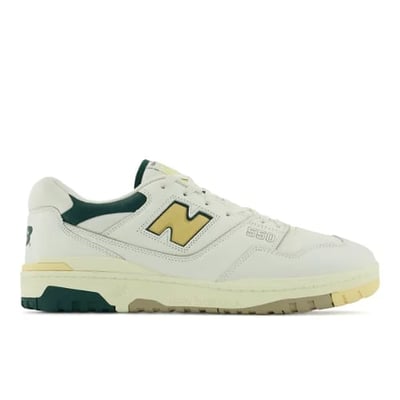 New Balance 550 x Aimé Leon Dore | SPORTSHOWROOM New Balance 550 x Aimé Leon Dore | SPORTSHOWROOM