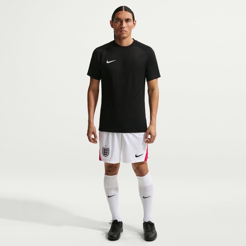 Nike England 2026 Stadium Home Dri-FIT Replica IB4845-100 01