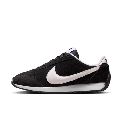 Обувки Nike Pacific Suede "Black & White" | Жени | Sportstyle | 01 | SPORTSHOWROOM