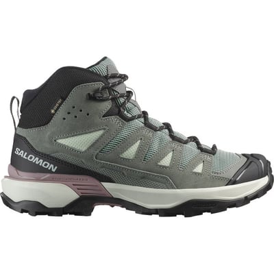 Salomon X Ultra 360 Leather Mid GORE-TEX L47864700