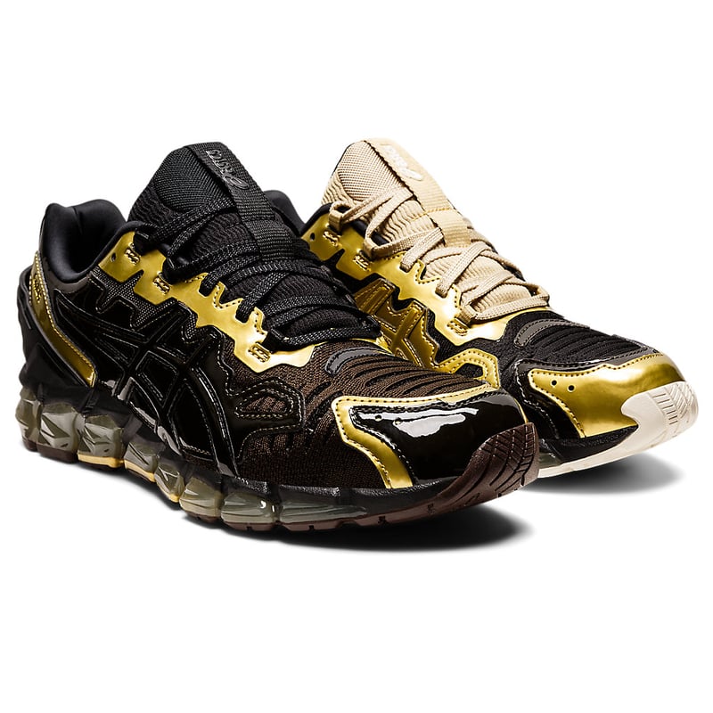 ASICS Gel-Quantum 360 6 x GmbH 1201A099-200 02