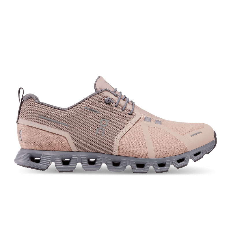 On Cloud 5 Waterproof 59.98527 01