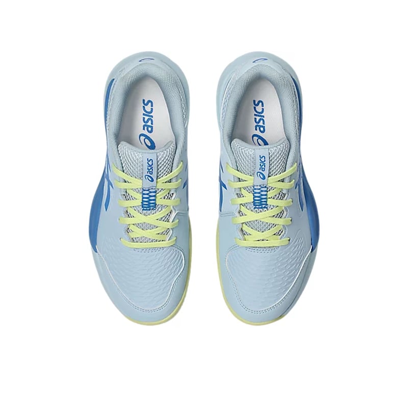 ASICS Gel-Resolution X Clay 1044A080-401 06
