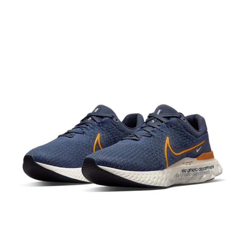 Nike React Infinity Run Flyknit 3 Premium DO9582-400 05