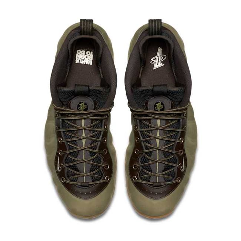 Nike Air Foamposite One PRM 575420-200 04