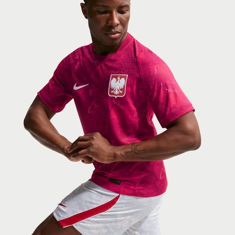Nike Poland 2026 Match Away Aero-FIT Authentic IO8527-674 03