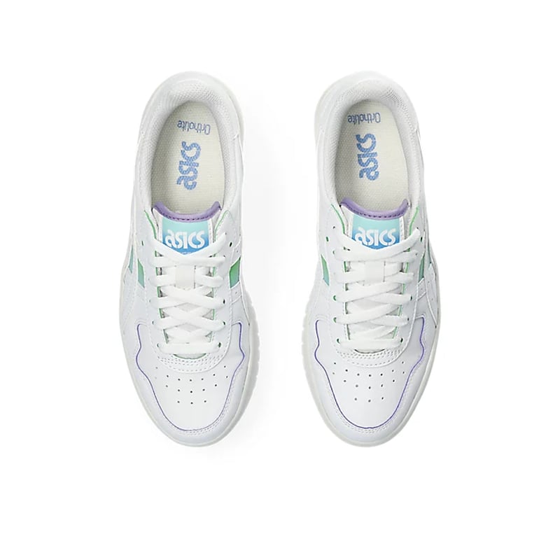 ASICS Japan S Platform 1202A479-100 06