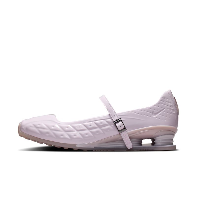 Tenisky Nike Shox Z Calistra "Pearl Pink & Platinum Violet" | Ženy | Sportstyle | 00 | SPORTSHOWROOM