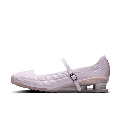 Tenisky Nike Shox Z Calistra "Pearl Pink & Platinum Violet" | Ženy | Sportstyle | 00 | SPORTSHOWROOM