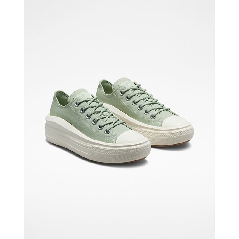 Converse Chuck Taylor All Star Move Low A03558C 04