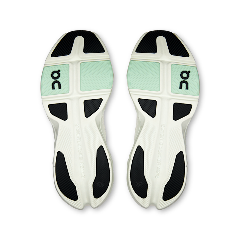 Buty treningowe On Cloudpulse Next "Ivory & Iceberg" | Kobiety | Trening | 03 | SPORTSHOWROOM