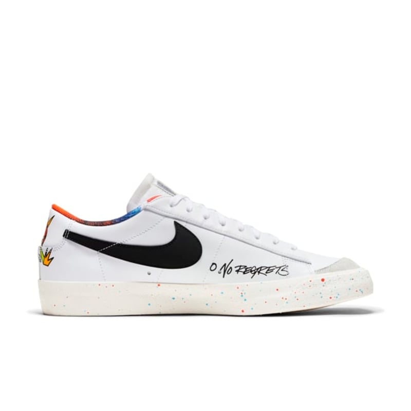 Nike Blazer Low '77 Vintage DJ4279-101 03