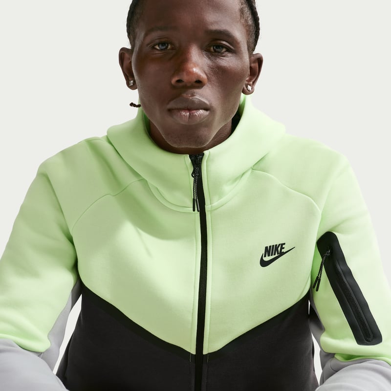 Nike Tech Fleece Windrunner HV0949-361 03