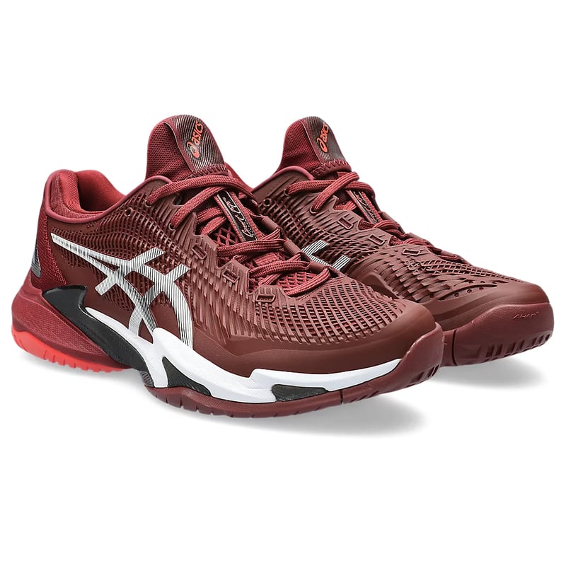 ASICS Court FF 3 1041A370-600 02