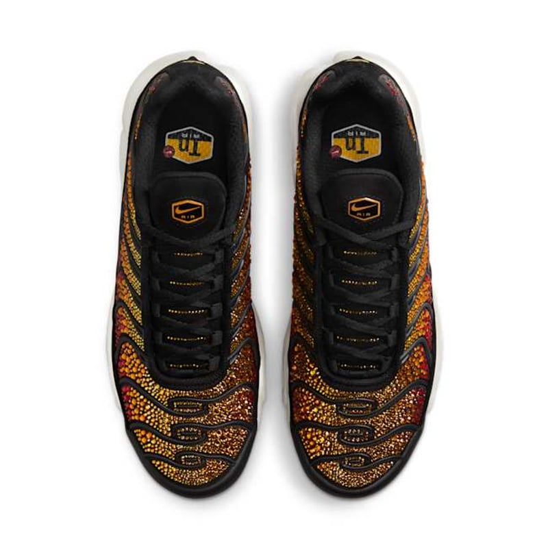 Nike Air Max Plus x Swarovski FZ9042-001 04
